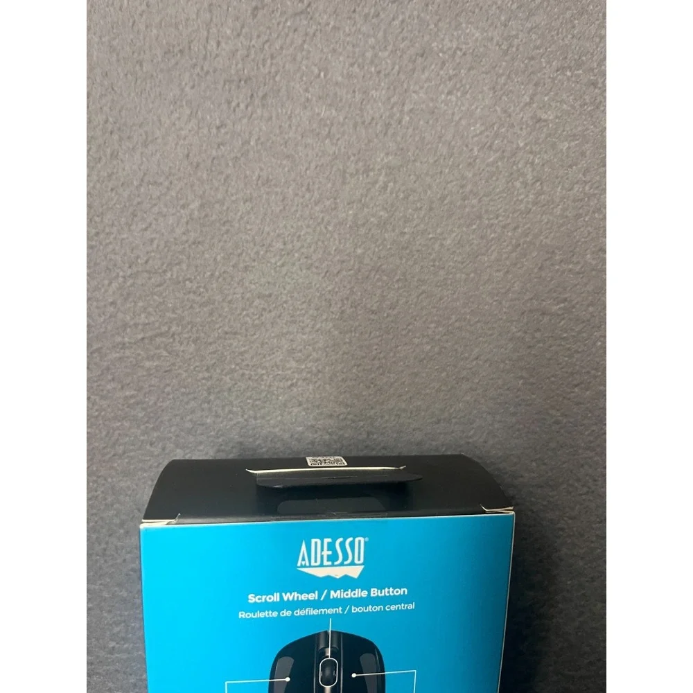 Adesso imouse s50